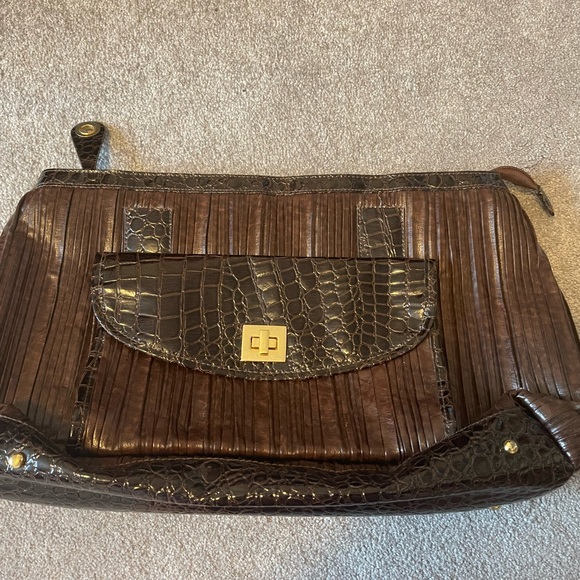 Handbags - Big brown bag
